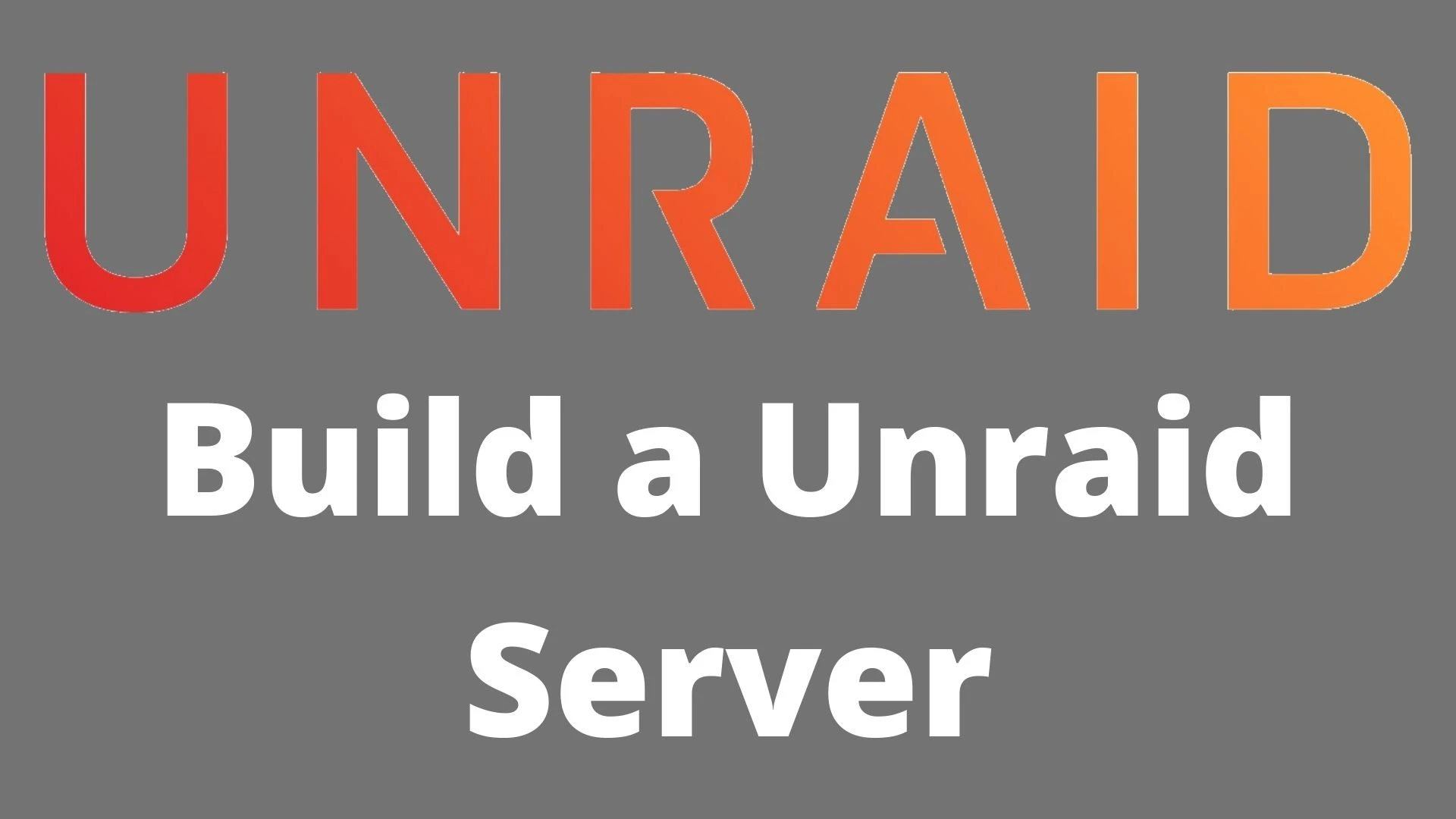 Install Minecraft Server on Unraid - LinuxServer