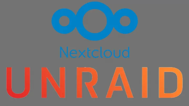Nextcloud install on Unraid