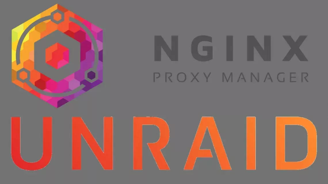 Mit dem Nginx Proxy Manager Docker Container über das Internet verfügbar machen