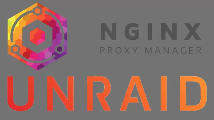 Udostępnianie kontenerów Docker przez Internet za pomocą menedżera proxy Nginx