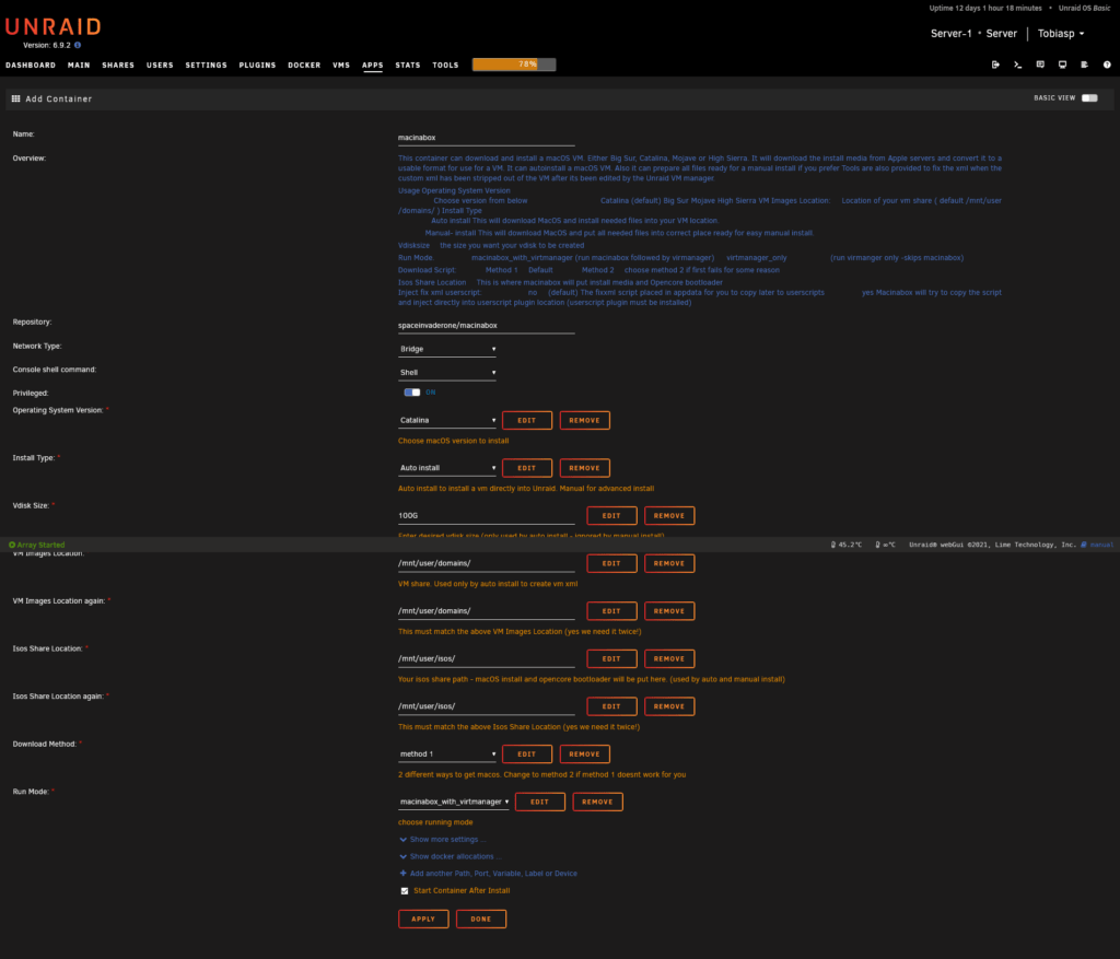 unraid plugins download unraid plugins download
