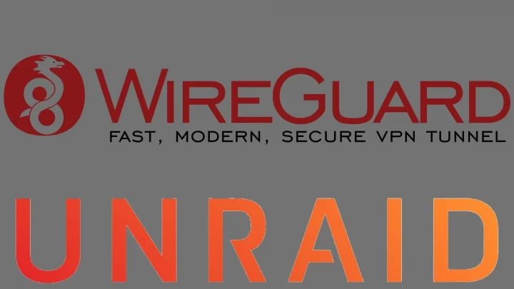 Wireguard® VPN unter Unraid einrichten