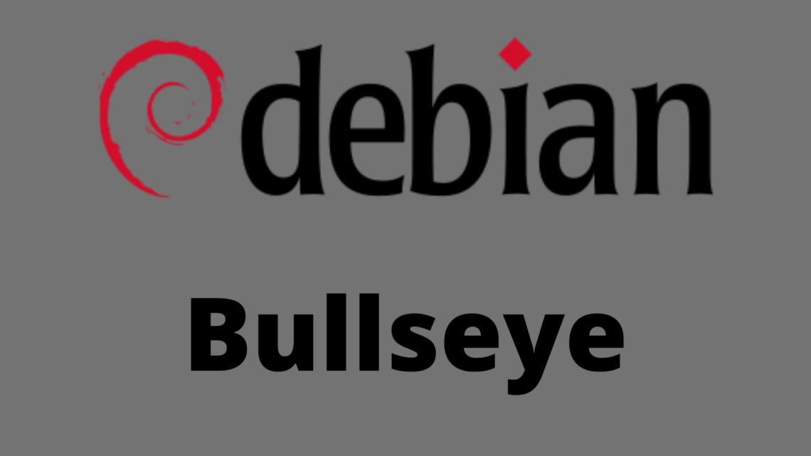 Neue Debian LTS-Version “Bullseye”: Das sind die Neuerungen