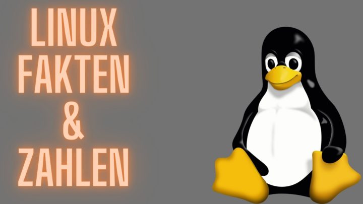 Linux Fakten & Zahlen