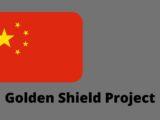 golden Shield Project