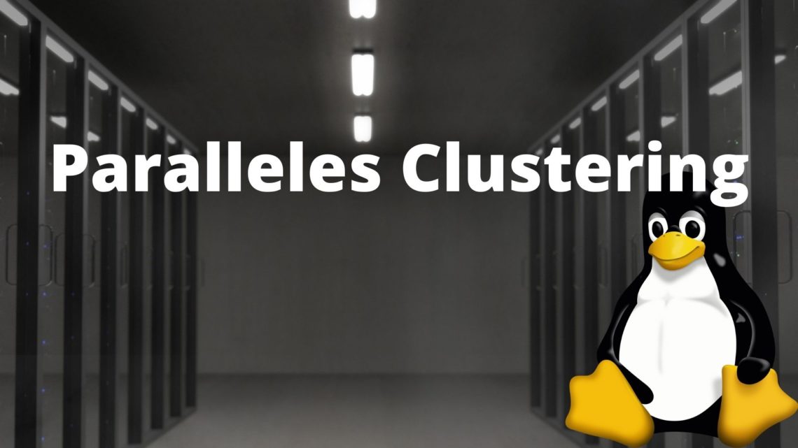 Paralleles Clustering