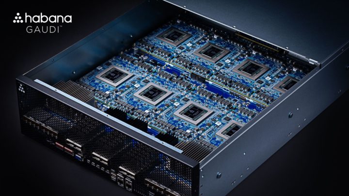 KI-Beschleuniger von Intel erfüllt erstmals Linux-Voraussetzungen