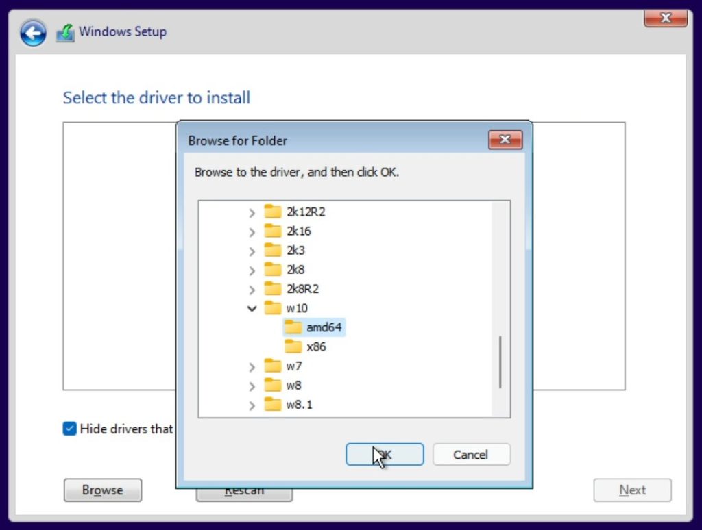 Tiny 11 OS (slim windows 11) on Unraid - VM Engine (KVM) - Unraid