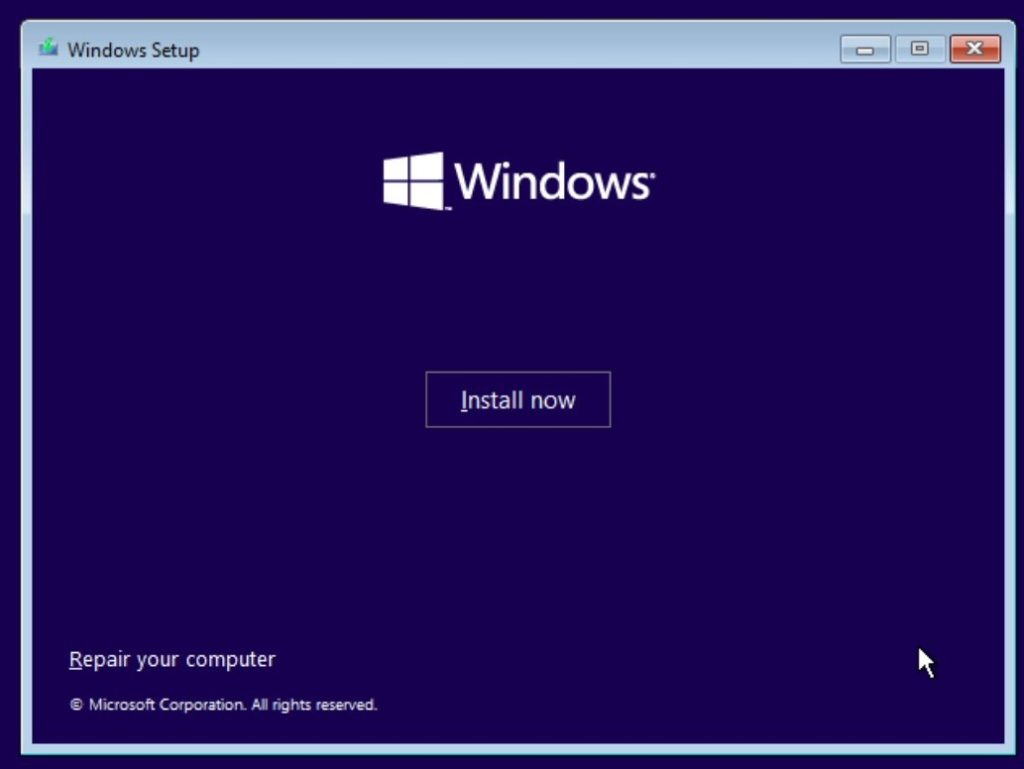 Tiny 11 OS (slim windows 11) on Unraid - VM Engine (KVM) - Unraid