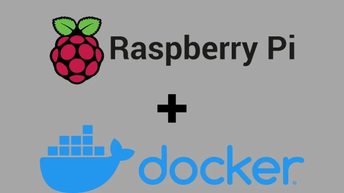 Raspberry Pi Docker installieren