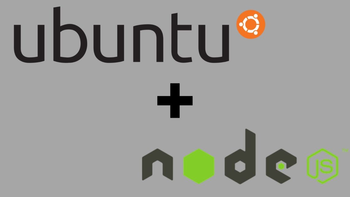 Install Ubuntu Node.JS